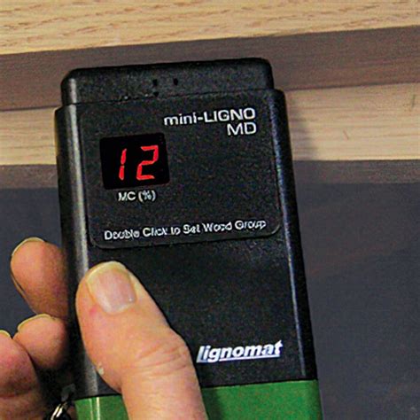 custom lignomat moisture meter|lignomat wood moisture meter.